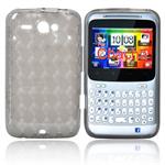 Silikone Cover til HTC Cha Cha (Gr�)
